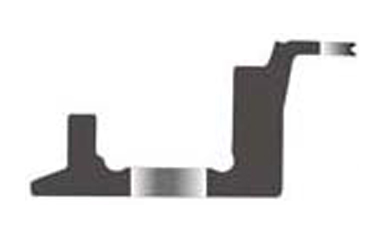 Gloves plate needle6