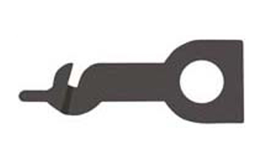 Gloves plate needle9